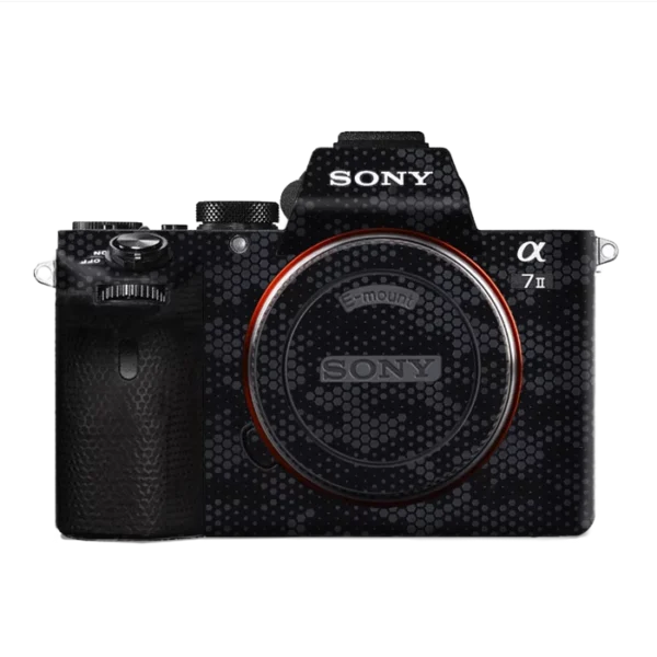Sony A7 II Skin