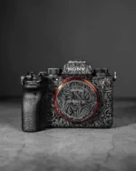 Sony A7 III Skin