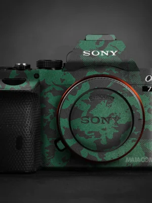Sony A7 Skin