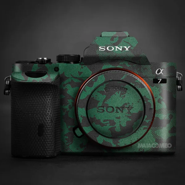 Sony A7 Skin