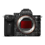 Sony A72 Skin
