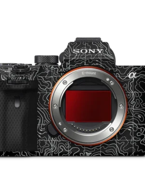 Sony A72 Skin