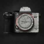 Sony A73 SX Skin