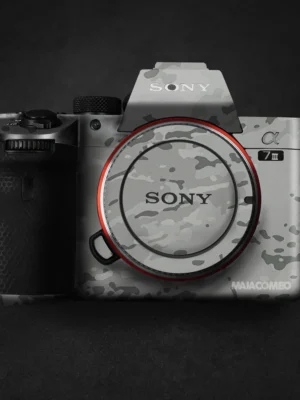 Sony A73 SX Skin
