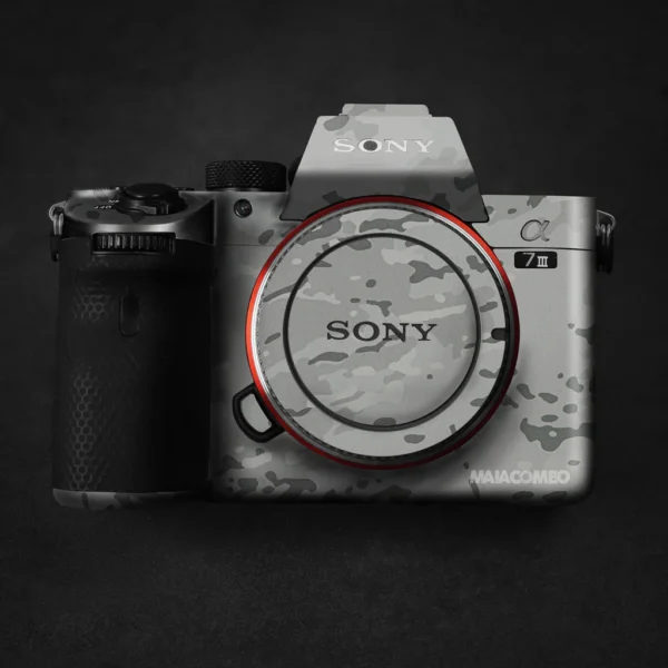 Sony A73 SX Skin
