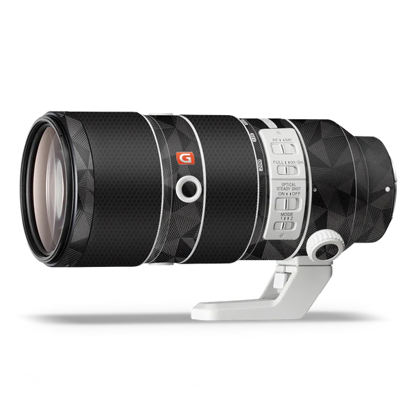 Sigma 100-400 F 5-6.3 DG DN Lens For Sony