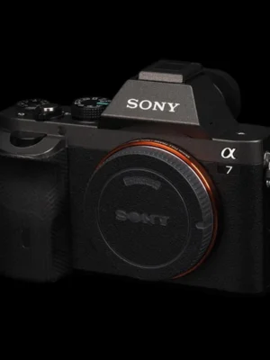 Sony A72