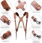 Brown Strap Sku 008