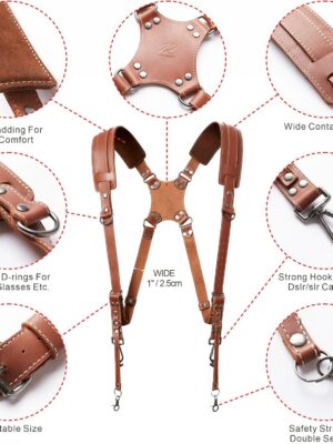 Brown Strap Sku 008