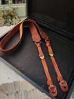 Brown Strap  Sku 003