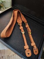 Brown Strap  Sku 004