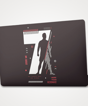 ASUS e402s Skin