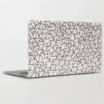 Asus A456U Skin