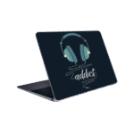Asus D570D Skin