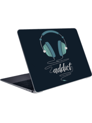 Asus D570D Skin