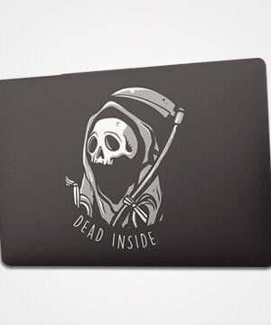 Asus EeeBook X205 Series Skin