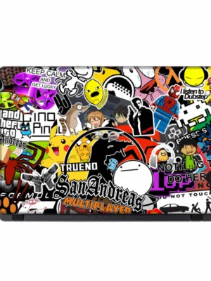 Acer Aspire A315-32 Skin