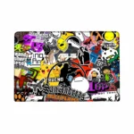 Asus A42j Skin