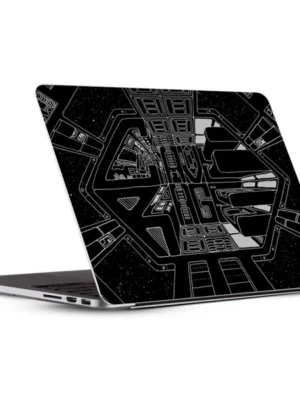 Dell Alienware 17 R2 (4710hq) Skin