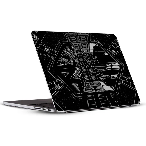 Dell Alienware 17 R2 (4710hq) Skin