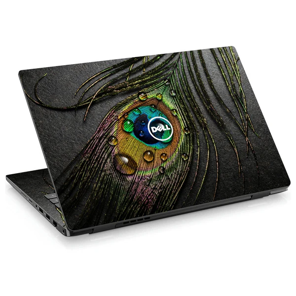Dell Alienware 17 R4 (P31E) Skin