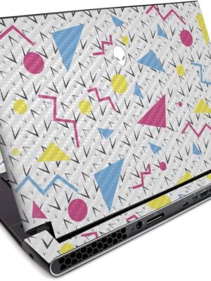 Dell Alienware M15 R4 (P87F) Skin