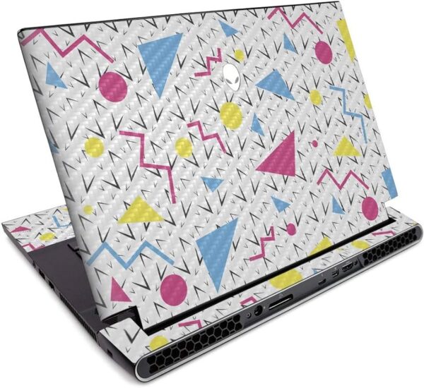 Dell Alienware M15 R4 (P87F) Skin