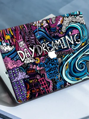 MacBook Air A1370 Skin