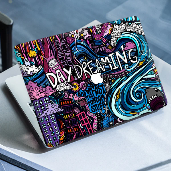 MacBook Air A1370 Skin