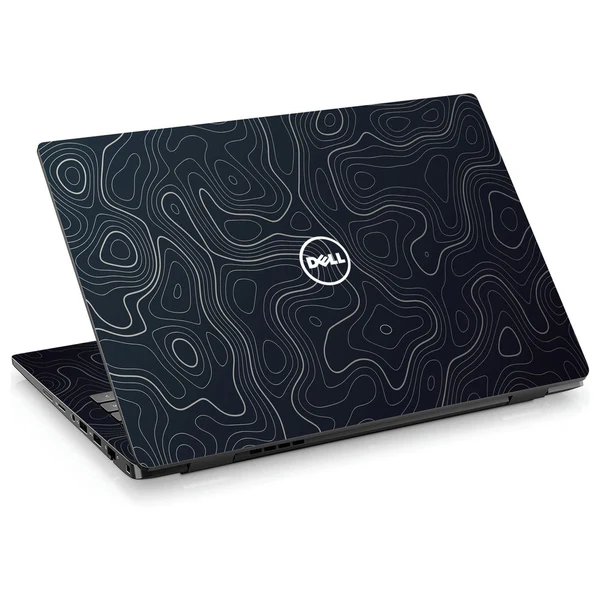 Dell Alienware 14 P39G Skin