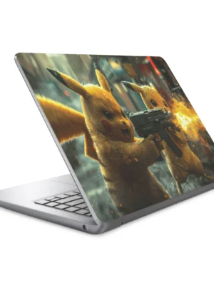 Dell Alienware 14 P39G Skin