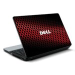 Dell Alienware Gaming M15 R5 Skin