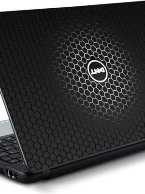 Dell Alienware Gaming M16 R6 Skin