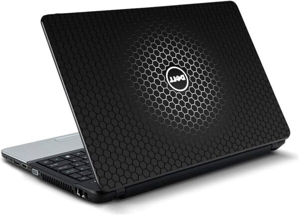 Dell Alienware Gaming M16 R6 Skin