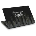 Dell Alienware Gaming M16 R6 Skin