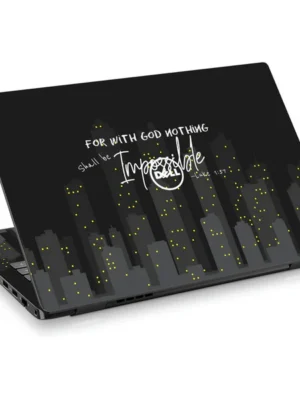 Dell Alienware Gaming M16 R6 Skin