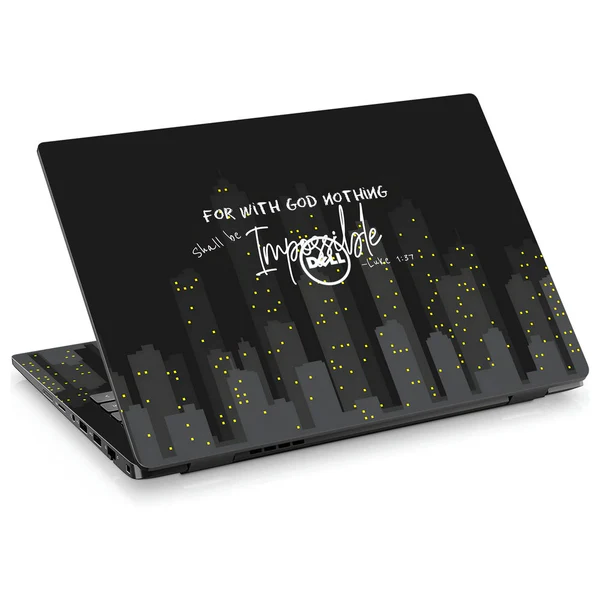Dell Alienware Gaming M16 R6 Skin