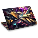 Dell Alienware M11x R2 (P06T) Skin