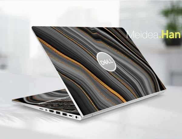 Dell Alienware M11x R2 (P06T) Skin