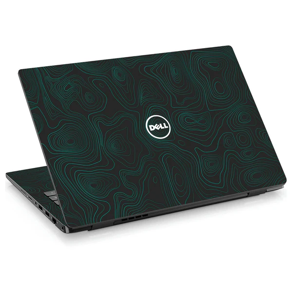 Dell Alienware M15 R4 (P87F) Skin