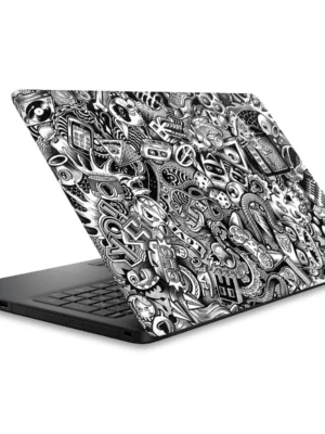Dell Alienware M15 Ryzen Edition R5 (P109F) Skin