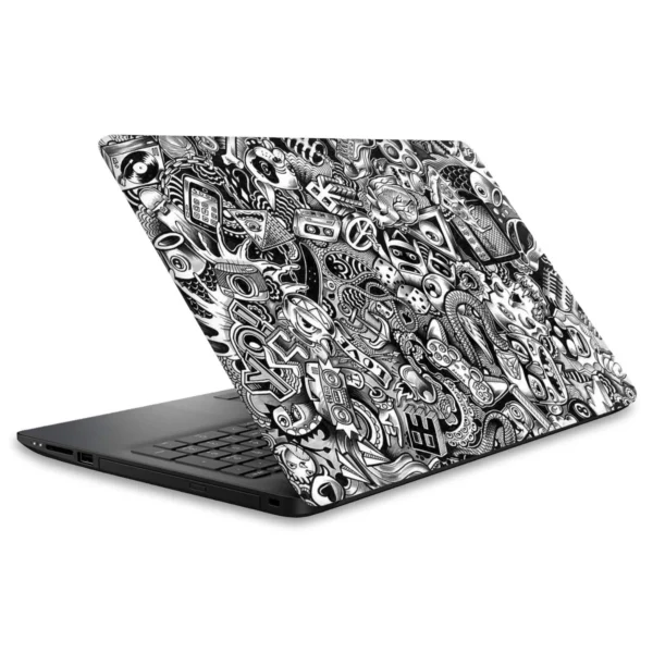 Dell Alienware M15 Ryzen Edition R5 (P109F) Skin