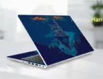 Dell Inspiron 7300 2-in-1, 7306 (P124G) Skin