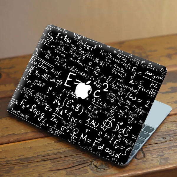 MacBook Air A1932 Skin