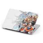 Asus A541 X541U Skin (Copy)
