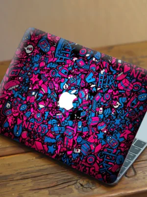 MacBook Air A1237,A1304 skin