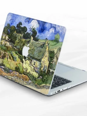 MacBook Pro M3 (15-inch, A3114) 2024 Skin