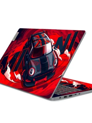 Lenovo 80JV Skin