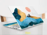 HP 450 Notebook PC Skin