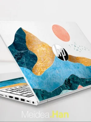HP 450 Notebook PC Skin